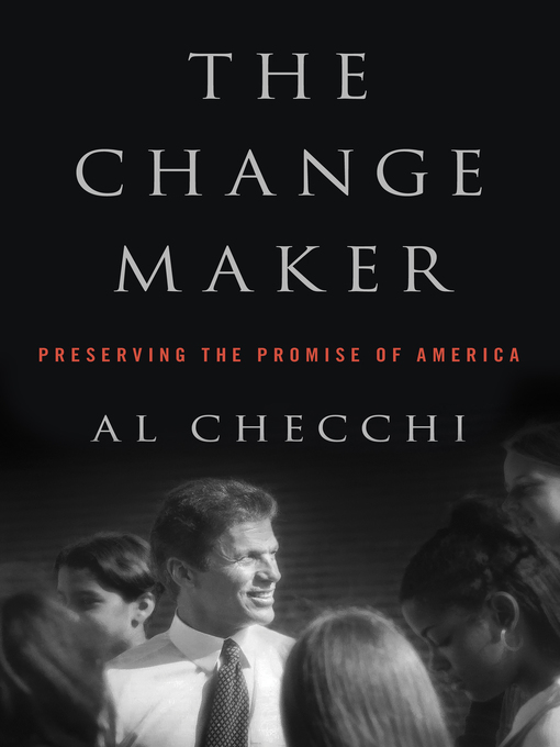 Title details for Change Maker by Al Checchi - Available